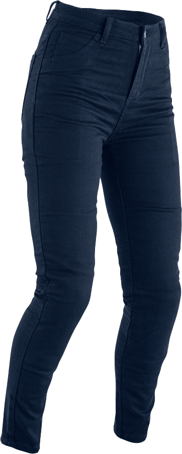 RST Women's Jegging SL CE Pants - Indigo Blue - M