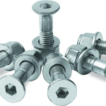 ProTaper Sprocket Bolt Kit