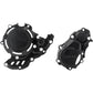 Acerbis X-Power Cover Kit - Black - Gas Gas/Husqvarna/KTM 2732130001