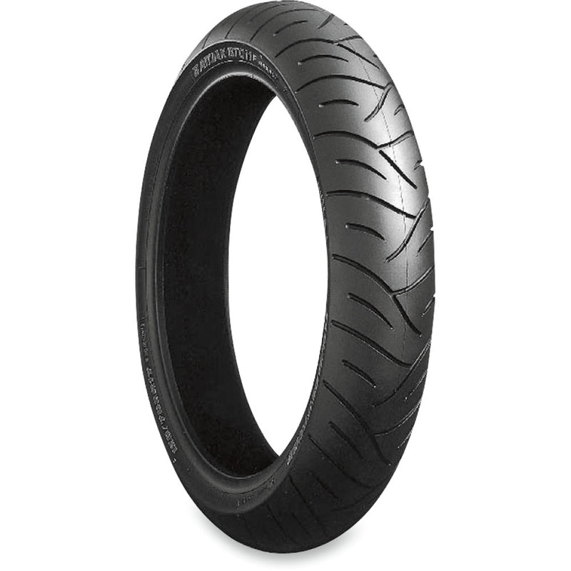 BRIDGESTONE Tire - Scooter - Front - 120/70R15 - 56H 129821