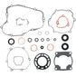 Moose Racing Motor Gasket Kit with Seal 811419MSE
