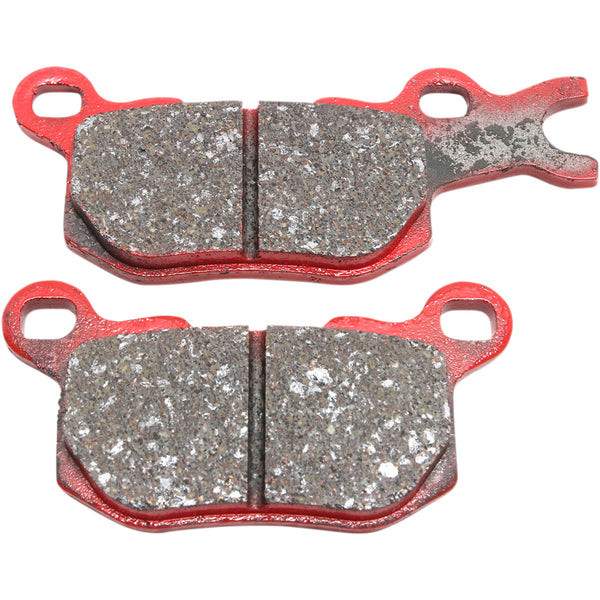 EBC Sport Carbon Brake Pads FA684X