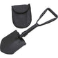 Moose Racing Foldable Shovel - Black O15-7013