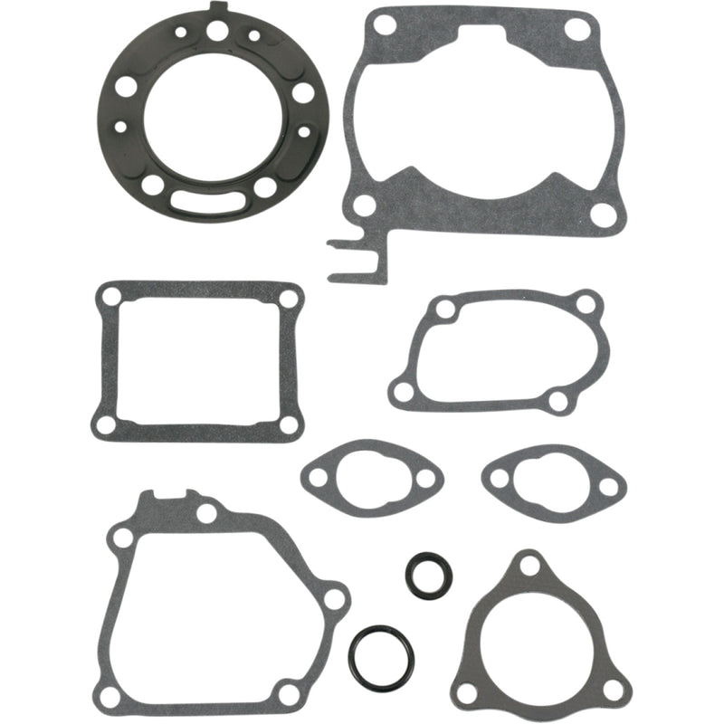Moose Racing Top End Gasket Kit - Honda 810236MSE