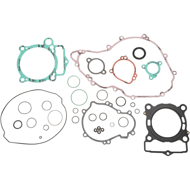 Moose Racing Complete Motor Gasket Kit - Husqvarna/KTM 808364MSE