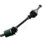 MOOSE OFFROAD Axle Kit - CV - Complete - OEM Replacement - Standard - Front Left/Right - Polaris Sportsman POL-7007