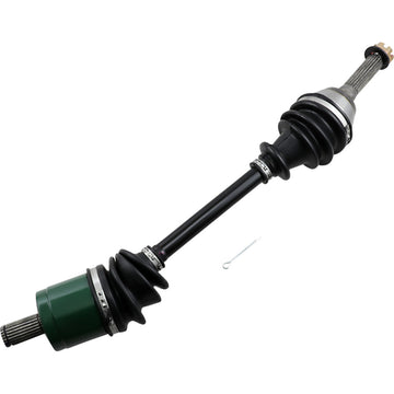 MOOSE OFFROAD Axle Kit - CV - Complete - OEM Replacement - Standard - Front Left/Right - Polaris Sportsman POL-7007