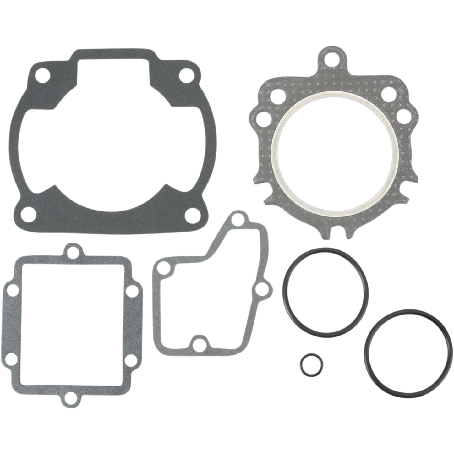Moose Racing Top End Gasket Kit - Kawasaki 810441MSE