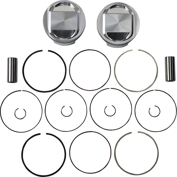 JE Pistons Piston Kit - 95
