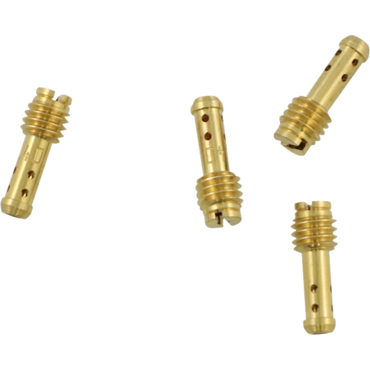 EBC Mikuni Pilot Jets - #22.5 - 4-Pack EBC22/210-22.5 | Carburetor Pilot Jets