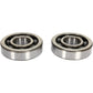 PROX Crank Bearing Kit - Kawasaki/Suzuki 23.CBS34000