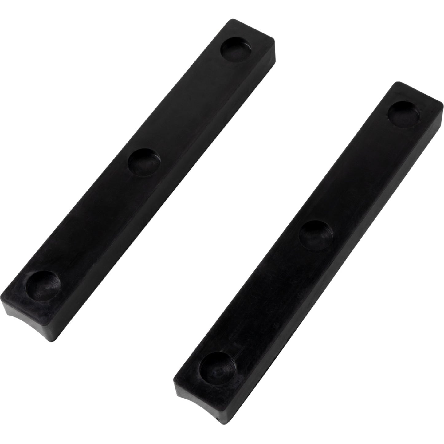 Moose Offroad Top Rubber - Replacement - Pro MR-1 Bike Stand - Black MR10498 | Stands