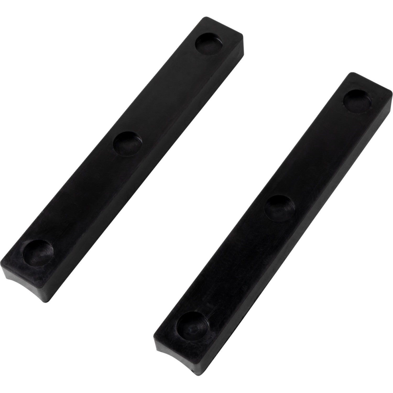 Moose Offroad Top Rubber - Replacement - Pro MR-1 Bike Stand - Black MR10498 | Stands