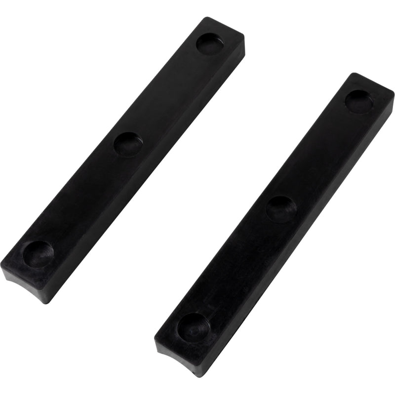 Moose Offroad Top Rubber - Replacement - Pro MR-1 Bike Stand - Black MR10498 | Stands