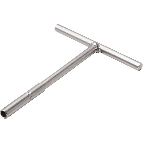 Motion Pro T-Handle Tool - Mini-Pro - Compact - 6 mm 08-0401