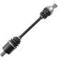 MOOSE OFFROAD Axle Kit - Complete - Standard - Front Left/Right - Polaris Sportsman/Scrambler LM6-PO-8-312