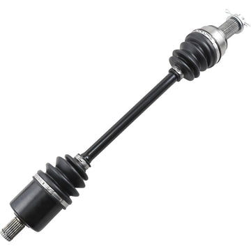 MOOSE OFFROAD Axle Kit - Complete - Standard - Front Left/Right - Polaris Sportsman/Scrambler LM6-PO-8-312