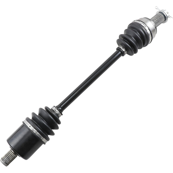 Moose Offroad Axle Kit - Complete - Standard - Front Left/Right - Polaris Sportsman/Scrambler LM6-PO-8-312