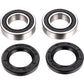 Factory Links Wheel Bearing Kit - Front - Aprilia/BMW FWK-A-013