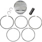 JE Pistons Piston Kit 284766 | JE Pistons | Piston & Ring Kits
