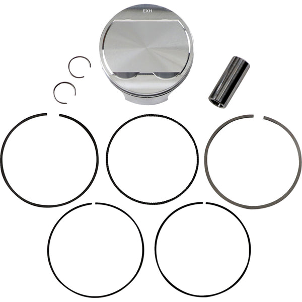 JE Pistons Piston Kit 284766