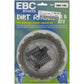 EBC Clutch Kit DRC128 | Clutch Plates & Springs