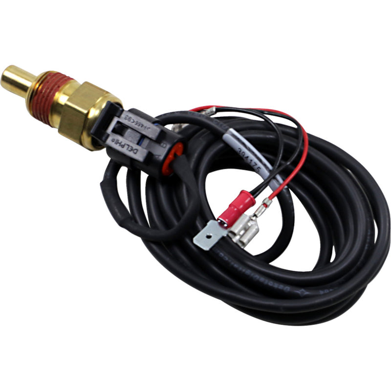 Dakota Digital Oil Temperature Sender for Bagger-Style Oil Pan - 3/8" NPT SEN-1044