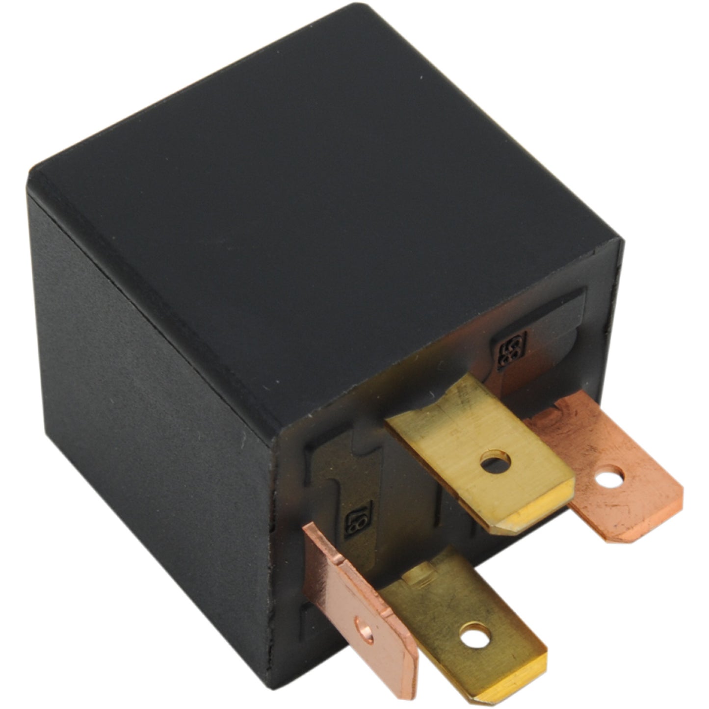 Moose Utility Relay - Polaris 100-2074-PU | Miscellaneous Electrical