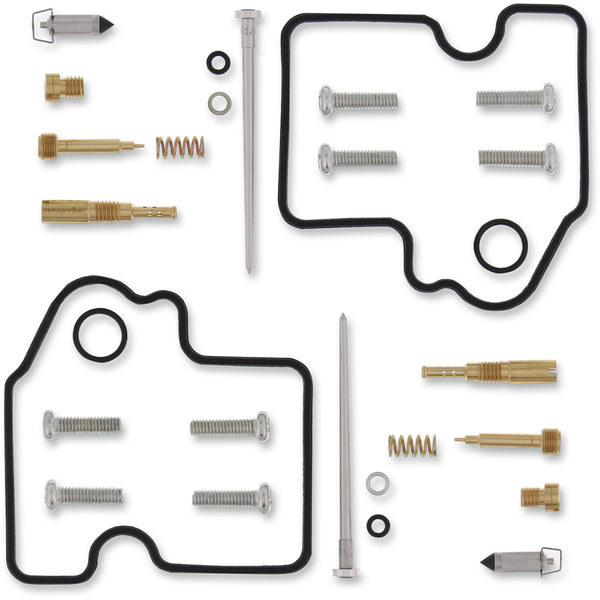 Moose Racing Carburetor Repair Kit - Arctic Cat 26-1054