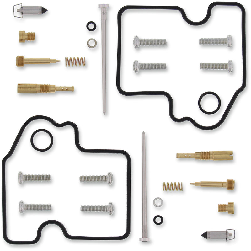 Moose Racing Carburetor Repair Kit - Arctic Cat 26-1054