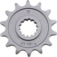 JT SPROCKETS Counter Shaft Sprocket - 14-Tooth JTF1536.14 by JT Countershaft Sprockets   Steel