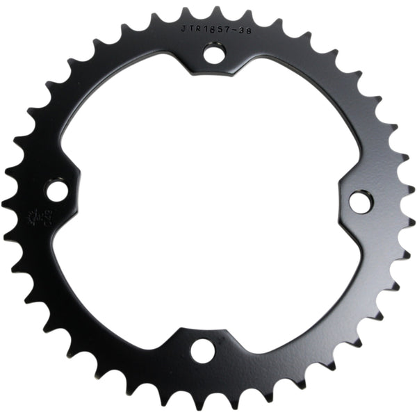 JT Sprockets Sprocket - Rear - Yamaha - 38-Tooth JTR1857.38