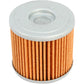 Hiflofiltro Oil Filter HF566 | Oil Filters | Hiflofiltro