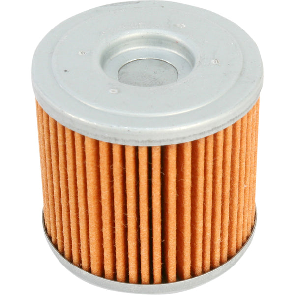 Hiflofiltro Oil Filter HF566
