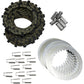 REKLUSE TorqDrive? Clutch Pack - Raptor 700 RMS-2807090