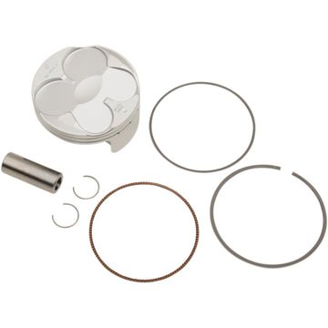 PROX Piston Kit - 76.97 mm - Yamaha 01.2414.C