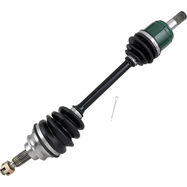 Moose Offroad Axle Kit - CV - Complete - OEM Replacement - Standard - Front Right - Honda TRX500/650/680 HON-7008