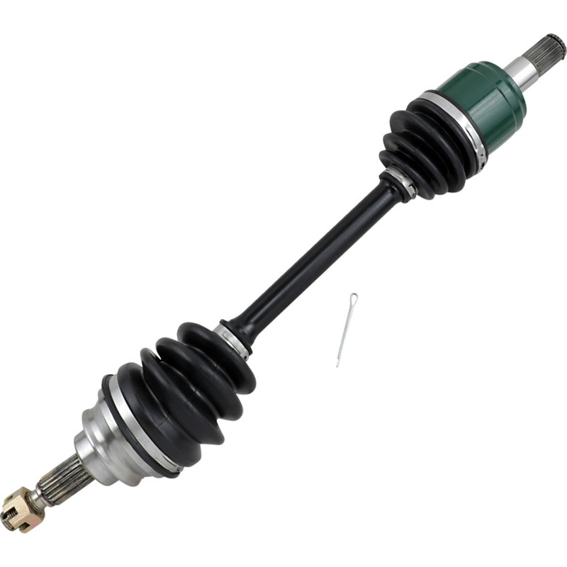 MOOSE OFFROAD Axle Kit - CV - Complete - OEM Replacement - Standard - Front Right - Honda TRX500/650/680 HON-7008