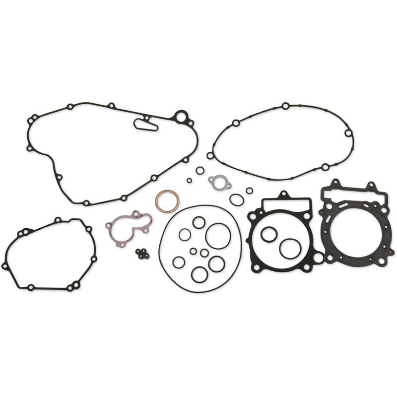 Moose Racing Complete Motor Gasket Kit - Kawasaki 808485MSE