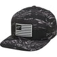 ALPINESTARS Extol Hat - Black - One Size 1214-81122-10-OS