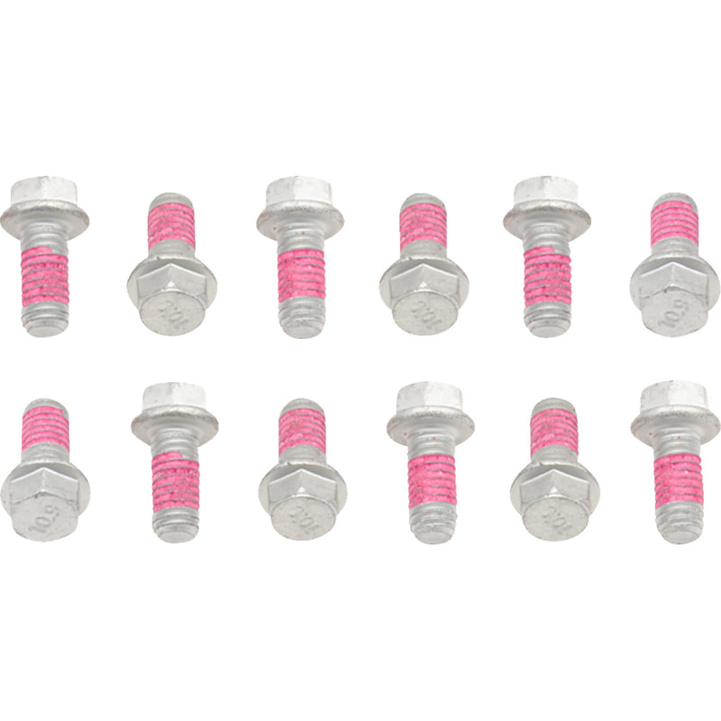 BOLT Bolt - Rotor - 12 Pack - KTM 2009-KTMRTR
