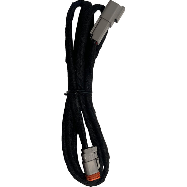 Moose Offroad 5' Wire Harness Extension Cable - DT Connectors MSE-WHE5