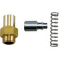 Moose Racing Choke Plunger Kit - Polaris 46-1052