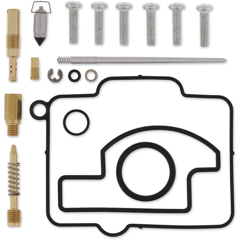 Moose Racing Carburetor Repair Kit - Kawasaki 26-1137