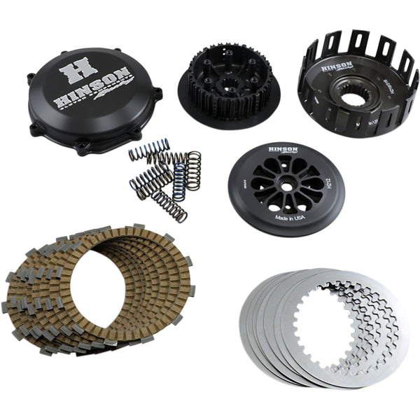 Hinson Racing Clutch Kit HC416