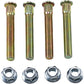 Moose Racing Wheel Stud/Nut Kit - Front 85-1120