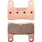 EBC HH Brake Pads FA724HH | Brake Pads   Sintered Metal