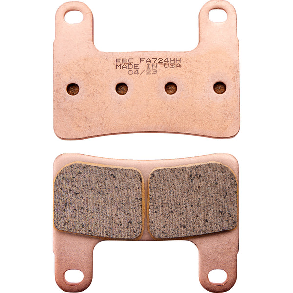 EBC HH Brake Pads FA724HH