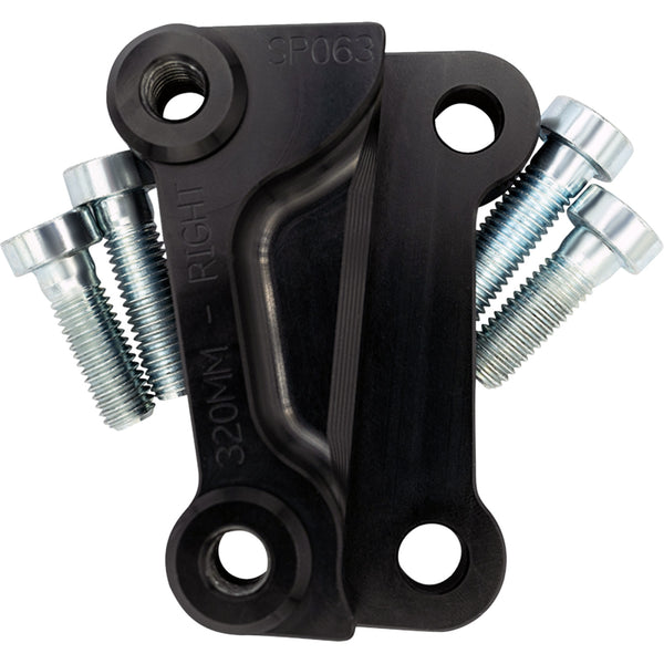 Galfer Brake Caliper Bracket - 12.5