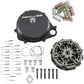 REKLUSE Clutch Kit RMS-7109